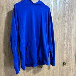 Men's No Boundaries Hoodie